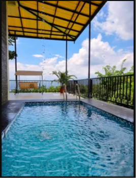 Moya Villa